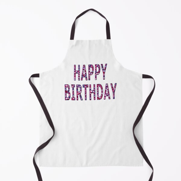 Item preview, Happy Birthday Coloured Chrome designed and sold by MarkUK97.