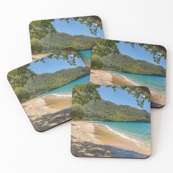 Item preview, Lower Bay Beach designed and sold by Roger Green.