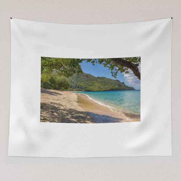 Item preview, Lower Bay Beach designed and sold by Roger Green.