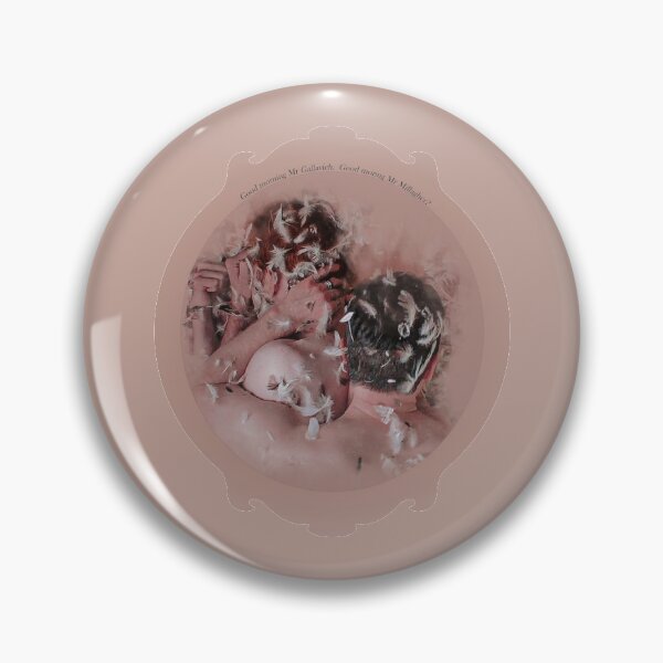 Item preview, gallavich designed and sold by Pinu92.