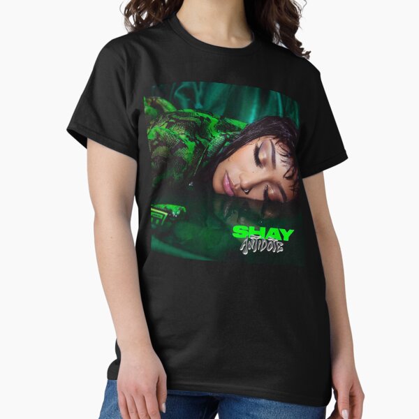 Item preview, Shay Antidote Merch designed and sold by pinkieseal.