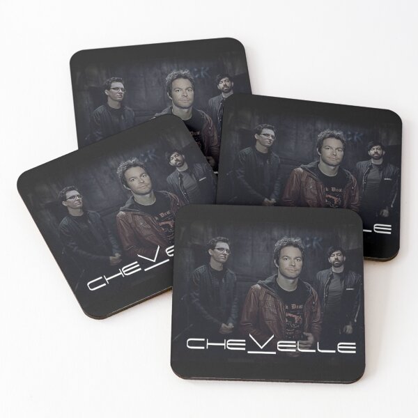 Item preview, Good Music Chevelle Band designed and sold by luisdior854.