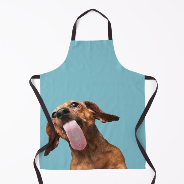 Item preview, Dachshund Dog Photo tongue designed and sold by Coolstuff4you71.