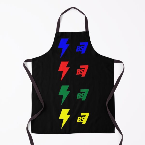 Item preview, BS7 Lightning 3 (Rainbow Strip) designed and sold by theBS7store.