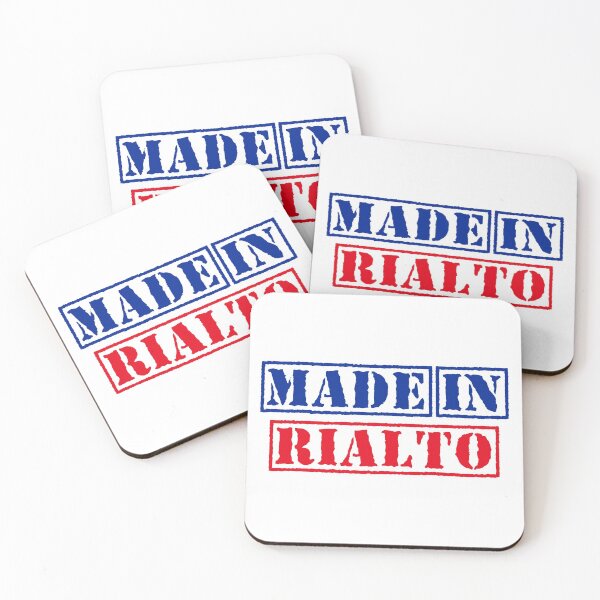 Item preview, Made in Rialto California United States designed and sold by xesed.