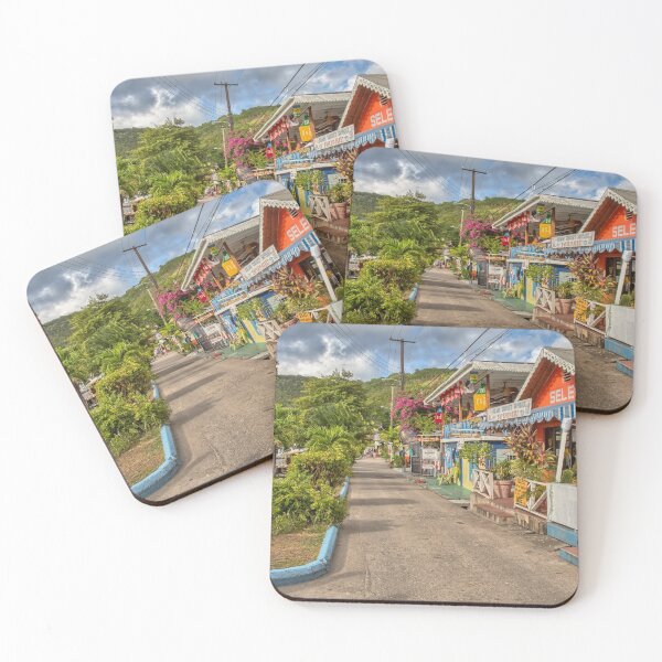 Item preview, Main Street - Bequai designed and sold by Roger Green.