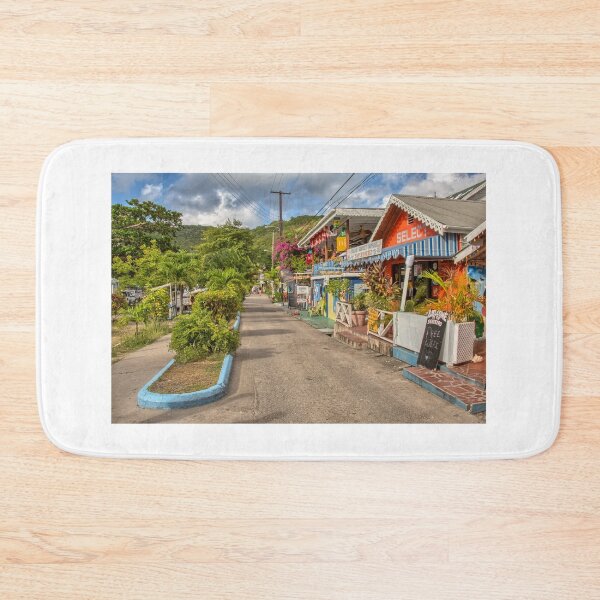 Item preview, Main Street - Bequai designed and sold by Roger Green.