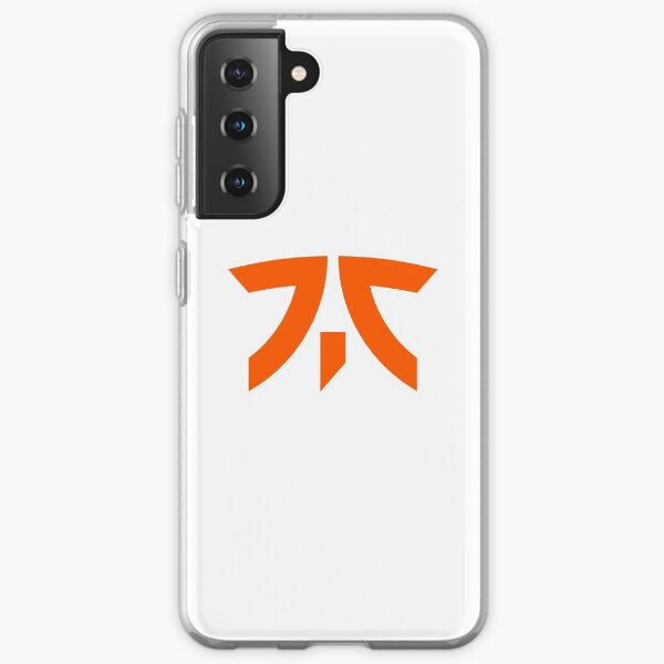 Fnatic Samsung Galaxy Soft Case
