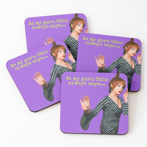 Item preview, As my guru otho always says  designed and sold by melodiruby.
