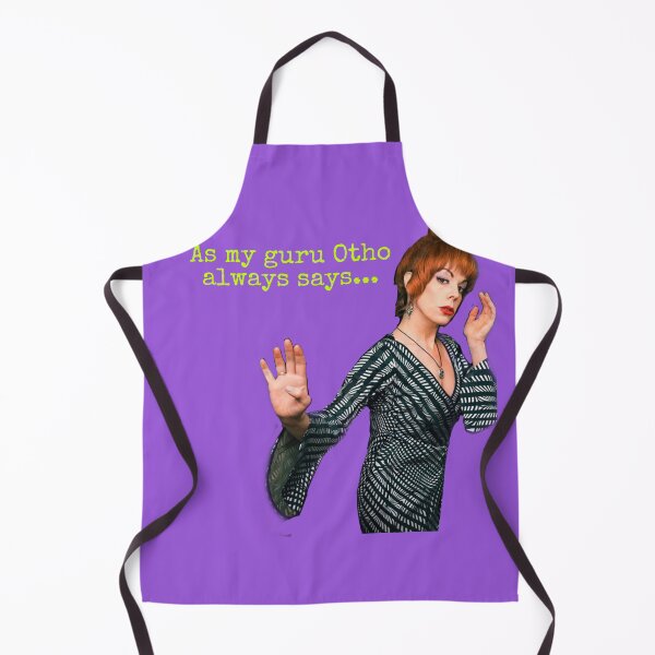 Item preview, As my guru otho always says designed and sold by melodiruby.