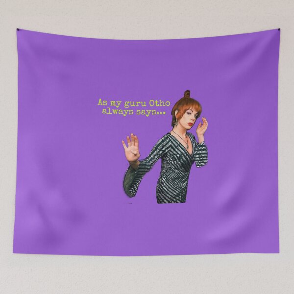 Item preview, As my guru otho always says  designed and sold by melodiruby.