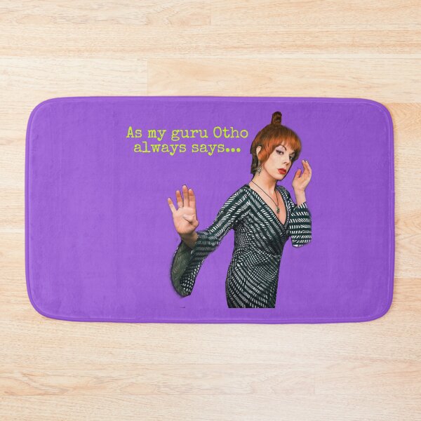 Item preview, As my guru otho always says  designed and sold by melodiruby.
