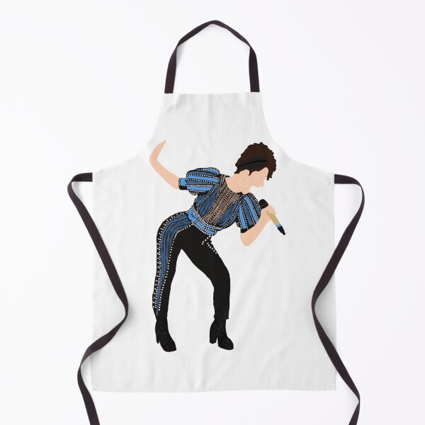 Item preview, SiX The Musical - Maiya Quansah-Breed Parr Costume designed and sold by j0shwaterfield.