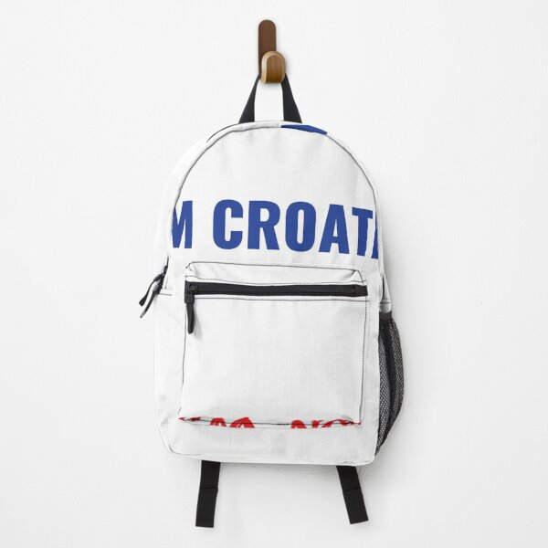 Item preview, I'm not screaming, I'm Croatian a perfect gift idea designed and sold by Nessshirts.