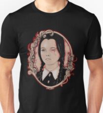 Wednesday (modified) Unisex T-Shirt