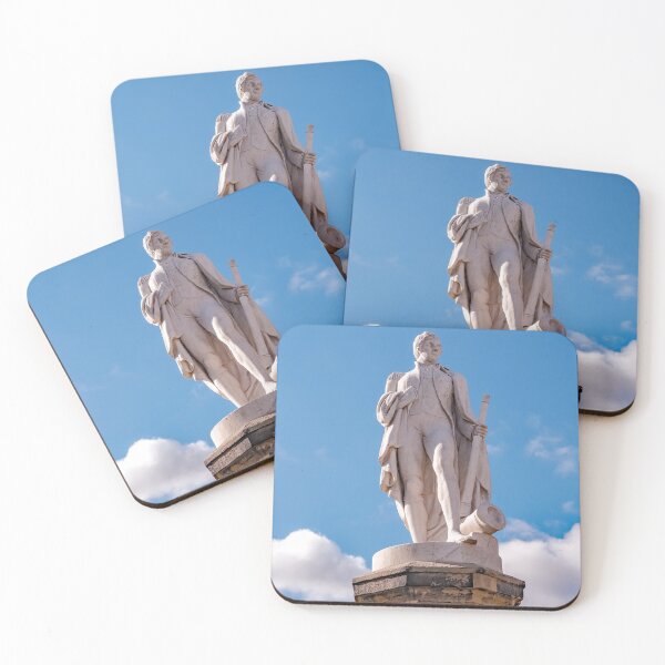 Item preview, Statue of Admiral Lord Nelson designed and sold by yackers1.