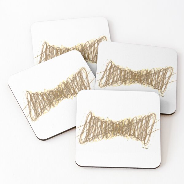 Item preview, Warm twinkly lights on the daylight  designed and sold by busyBeanz.