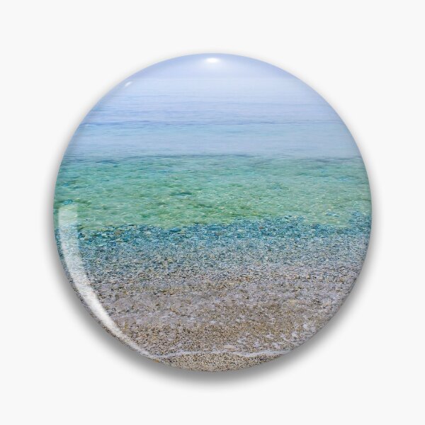 Item preview, Tranquil Beach designed and sold by MarkUK97.