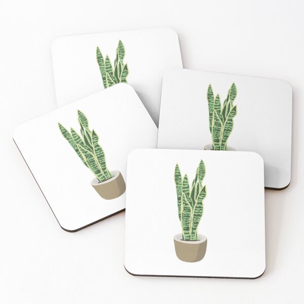 Item preview, Snake Plant designed and sold by infinitecats.