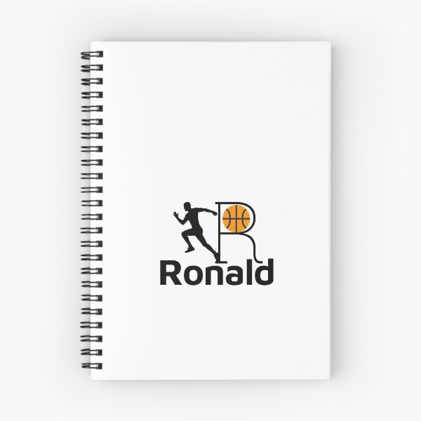 Item preview, R - RONALD designed and sold by GlobalHunt.