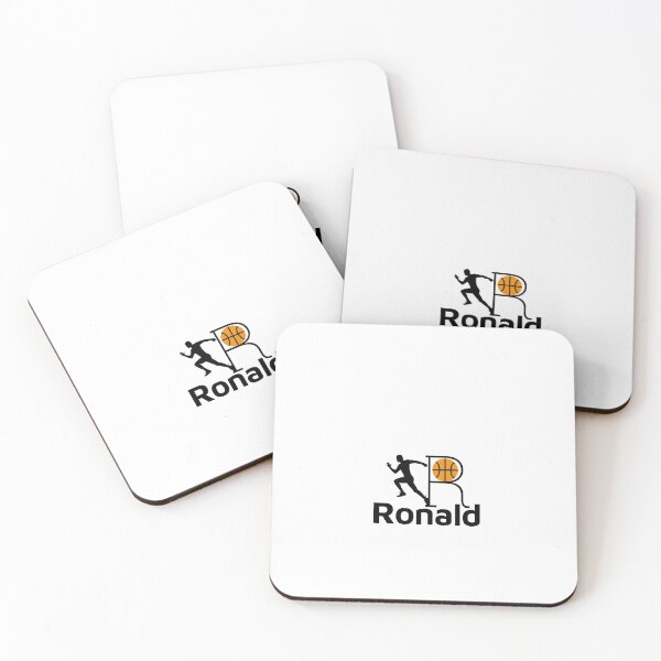 Item preview, R - RONALD designed and sold by GlobalHunt.