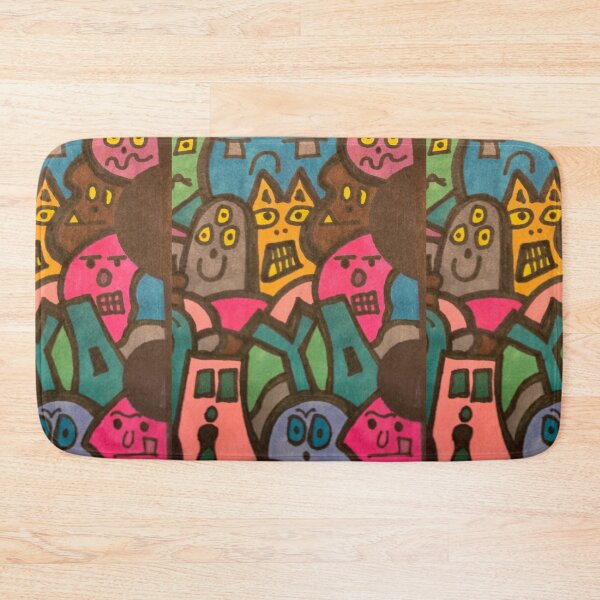 Item preview, Yo designed and sold by GABRIEL NUNEZ.
