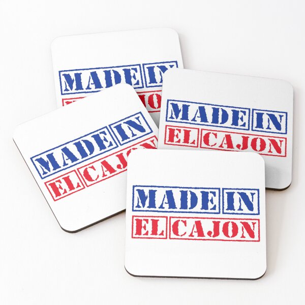 Item preview, Made in El Cajon California United States designed and sold by xesed.