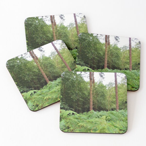 Item preview, Fairy Forest designed and sold by realdorypanda.