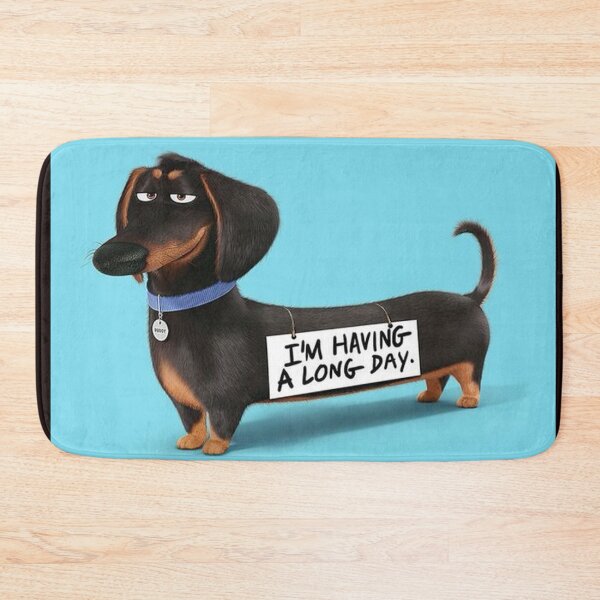 Item preview, Dachshund Dog funny pupy designed and sold by Coolstuff4you71.