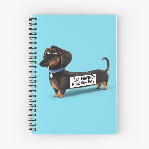 Item preview, Dachshund Dog funny pupy designed and sold by Coolstuff4you71.
