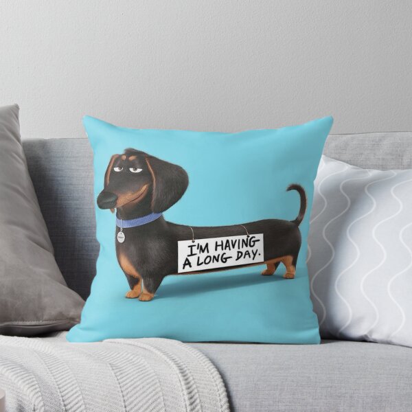 Item preview, Dachshund Dog funny pupy designed and sold by Coolstuff4you71.