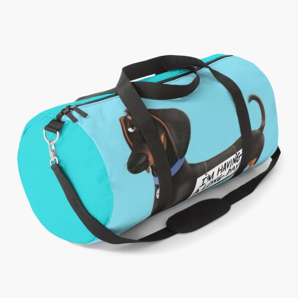 Artikelvorschau, Dackel Hund lustiger Welpe entworfen und verkauft von Coolstuff4you71.