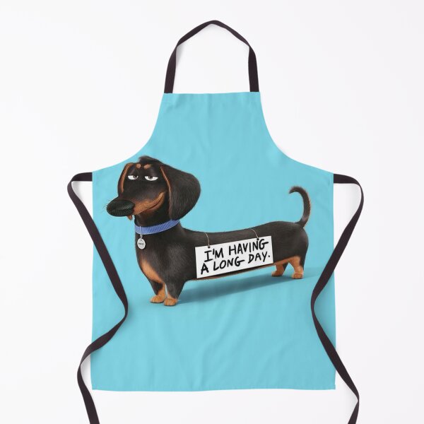 Item preview, Dachshund Dog funny pupy designed and sold by Coolstuff4you71.