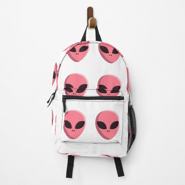 Item preview, Alien, Isn't she Pretty in Pink designed and sold by Alchemytshirts.