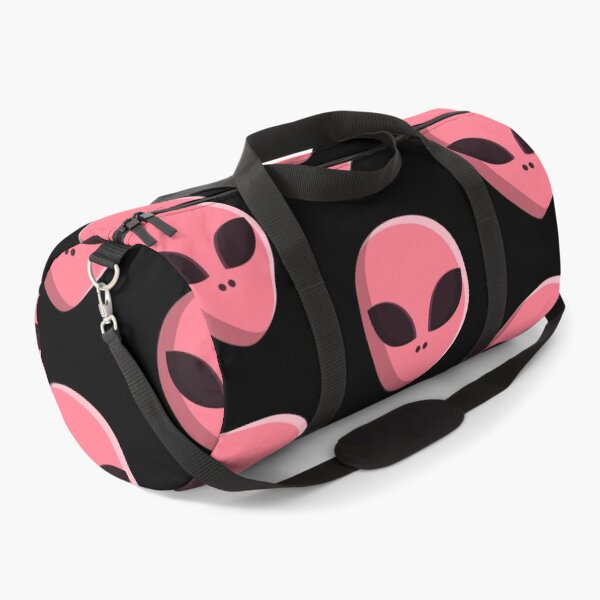 Item preview, Alien, Isn't she Pretty in Pink designed and sold by Alchemytshirts.
