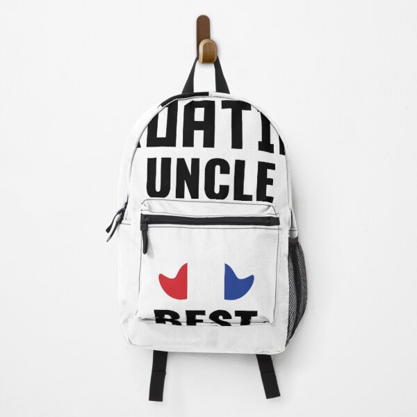 Item preview, Best Croatian Uncle Croatia gift idea designed and sold by Nessshirts.