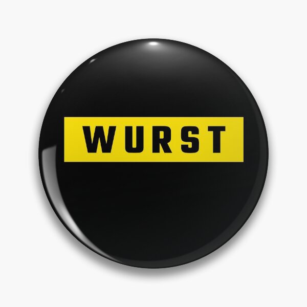 Item preview, Conchita Wurst - Yellow TOM Logo - Eurovision designed and sold by westendwilly.