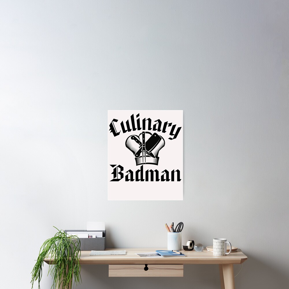 Funny culinary chef gift for men and women cooks Apron for Sale by  MyOnlineTees