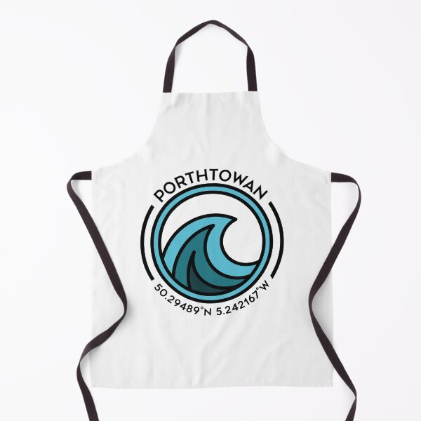 Item preview, Porthtowan designed and sold by mcanterb.