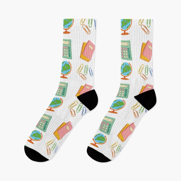 Item preview, Back to School Supplies Pack designed and sold by JustCreativity.