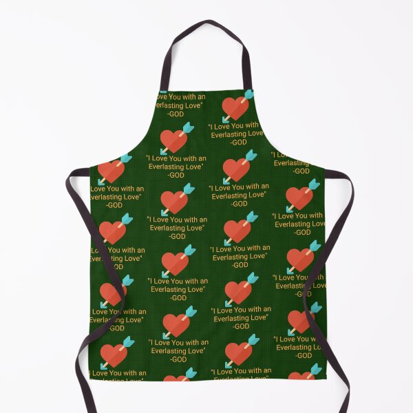 Item preview, Everlasting Love designed and sold by redeemer77.