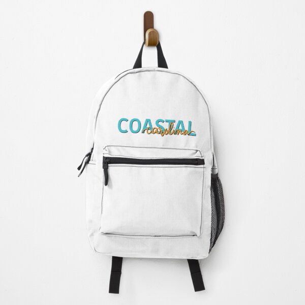 Item preview, Costal Carolina University designed and sold by Shelby MacAnanny.