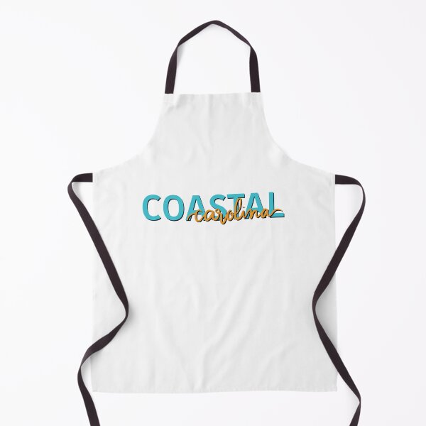 Item preview, Costal Carolina University designed and sold by Shelby MacAnanny.