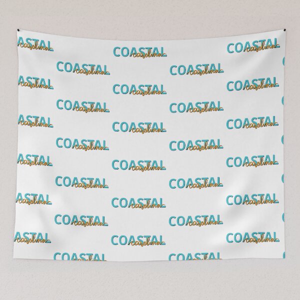 Item preview, Costal Carolina University designed and sold by Shelby MacAnanny.