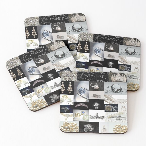 Item preview, Diamonds and Pearls for the Girls designed and sold by MyLifeMatters20.
