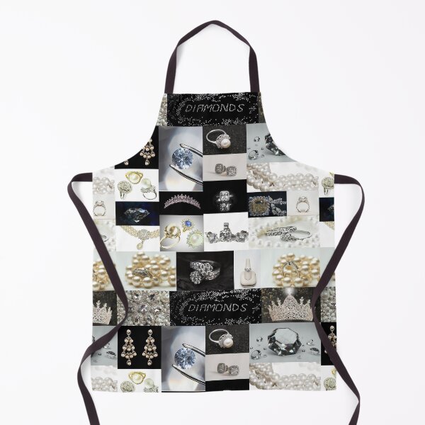 Item preview, Diamonds and Pearls for the Girls designed and sold by MyLifeMatters20.