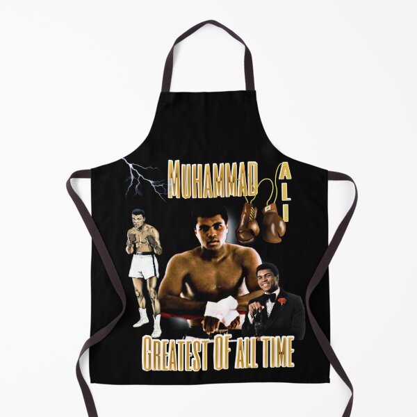 Artikelvorschau, boxlegende ali entworfen und verkauft von Bam85.
