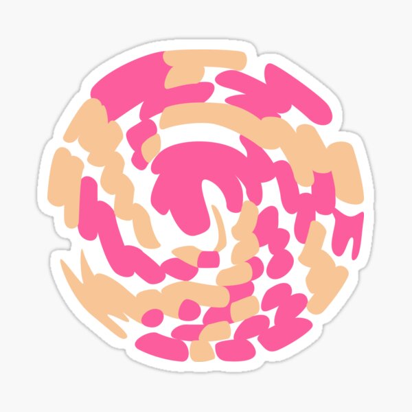 Candy Bong Stickers Redbubble