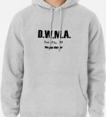 DWMA-Meister Hoodie
