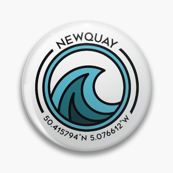 Item preview, Newquay designed and sold by mcanterb.